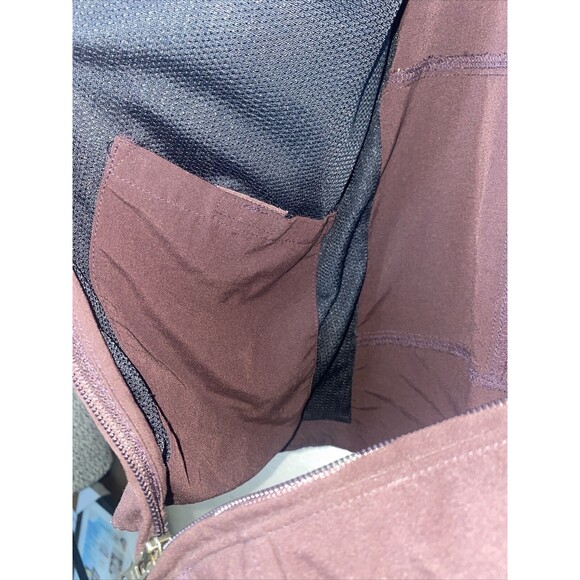 COLUMBIA TITANIUM Vest Jacket Fishing Utility Camping Outdoor Zip M hike - Picture 11 of 13